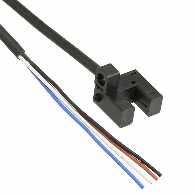 EE-SX953-W 3M Omron Automation and Safety  Fotointerruttori - Tipo slot - Uscita transistor